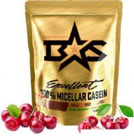 Казеин Binasport Micellar Casein (1000г, вишня)