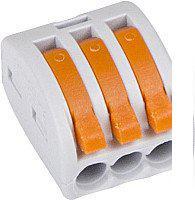 Клемма Rexant 07-5253-4 (1шт)