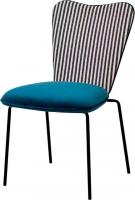 Стул Bergenson Bjorn Pompadour BB0000826 (изумрудный)