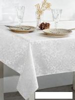 Скатерть Моготекс 1401В-00 рис.1472/010101 (300x150)