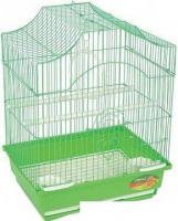 Клетка Triol 1002 (зеленый)