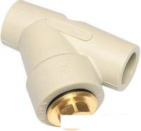 Фитинг Wavin Ekoplastik Обратный клапан ПП 20 [SZKL020XXX]