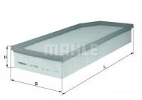 Воздушный фильтр Mahle Knecht LX752