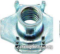 Набор гаек ЕКТ CV012596 (5000 шт)