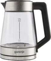 Электрический чайник Gorenje K17TRG