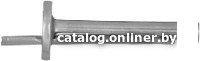 Дюбель-гвоздь Rawlplug R-GS-06065s