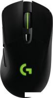 Игровая мышь Logitech G703 Lightspeed (черный)