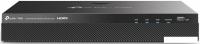 Сетевой видеорегистратор TP-Link Vigi NVR2016H-16P