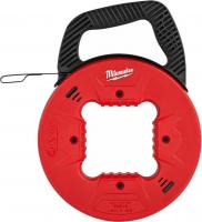 Протяжка кабельная Milwaukee 4932472121 (15м)