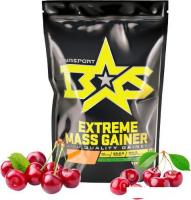 Протеин сывороточный (концентрат) Binasport Extreme Mass Gainer (1000г, вишня)