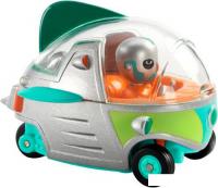 Легковой автомобиль Djeco Машинка Мистер X DJ05478
