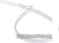 Стяжка для кабеля Rexant 07-0100-4 (100 шт)