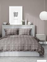 Постельное белье Samsara Classic 1.5сп (простыня на резинке)