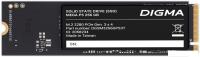 SSD Digma Mega P5 256GB DGSM3256GP53T