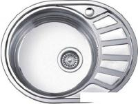 Кухонная мойка Ledeme L85745-6L