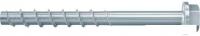 Шуруп Fischer FBS II 8x130 US TX ZP CONCRETE SCREW 536857 (50 шт)