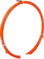 Протяжка кабельная Fortisflex FGP-3.5/20 / 69443 (красный)