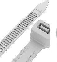 Стяжка для кабеля Rexant 67-0500 (100 шт)