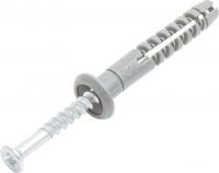 Дюбель-гвоздь ЕКТ VZ011631 (100 шт)