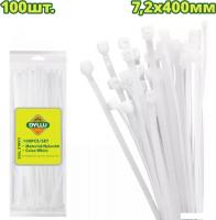 Стяжка для кабеля Dyllu DTTE340072