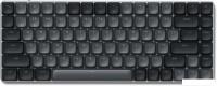 Клавиатура Satechi SM1 Slim (темно-серый)