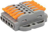 Клемма Rexant 07-6265-4 (4шт)