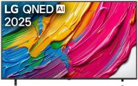 Телевизор LG AI QNED80 65QNED80A6A