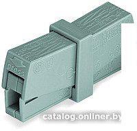 Клемма Wago 224-201 54588 (50шт)