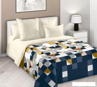 Постельное белье Нормтекс Колорит 1.5сп