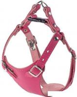 Шлея Gamma Белла 11332007 (розовый)