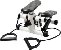 Классический степпер Ametist 505 (белый/черный)