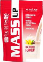 Гейнер Activlab MASS UP (3кг, ваниль)
