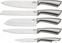 Набор ножей Lara LR05-66