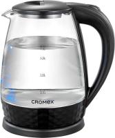 Электрический чайник Cromex KT-308