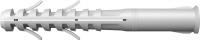 Дюбель распорный Fischer S 14 H 135 R 59180 (50 шт)
