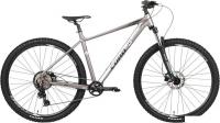 Велосипед Cord 5Bike 29 M500 2025 CRD-M5-2911P-20 (черный кофе, разобранный)