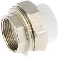 Фитинг Valfex Муфта комбин-я разъем. с внутр. резьб. 63х2