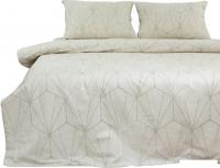 Постельное белье Блакiт Кластер Евро 70х70 41261/0 637702/592641 К