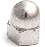 Набор гаек ЕКТ 5724201 (20 шт)