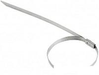 Хомут червячный Rexant 07-0408 (50 шт)