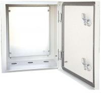 Щит с монтажной панелью TDM Electric SQ0905-0081