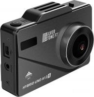 Видеорегистратор-радар детектор (2в1) SilverStone F1 Hybrid UNO A12 S