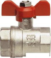Запорная арматура Remer Кран шаровый полнопроходной 3/4