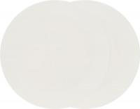 Набор обеденных тарелок Gipfel Blanche 52538