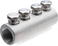 Соединитель болтовой КВТ 4СБ-150/240 65815