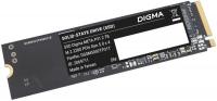 SSD Digma Meta P31 2TB DGSM5002TP31T
