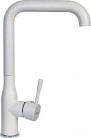 Смеситель Gerhans HU01K4698-18 (белый)