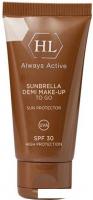 Крем солнцезащитный Holy Land Sunbrella Demi Make-Up SPF 30 50 мл