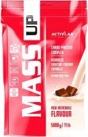 Гейнер Activlab MASS UP (5000г, шоколад)