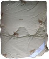 Одеяло Файбертек ШМ.2.06.П 205x150 (шерсть мериноса)